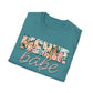 Fisher Babe Tee