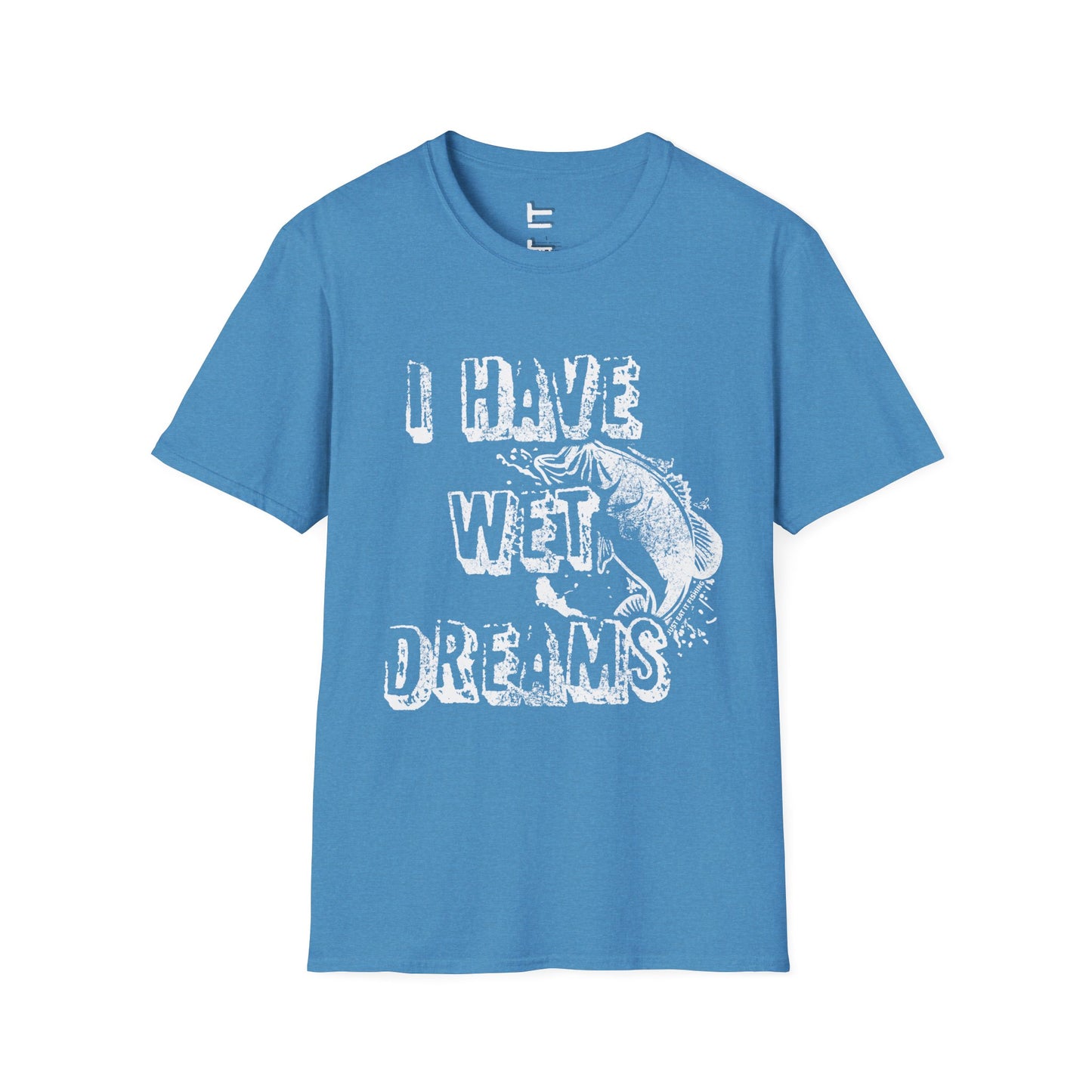 Unisex Wet Dreams