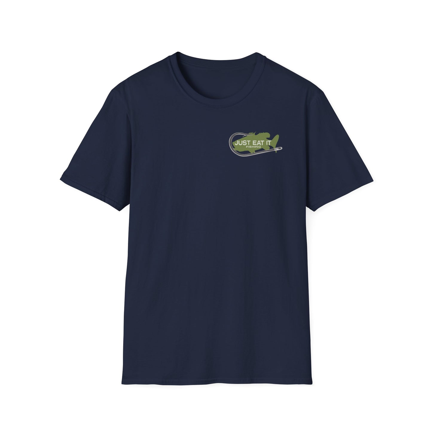 Unisex Go Deep Tee