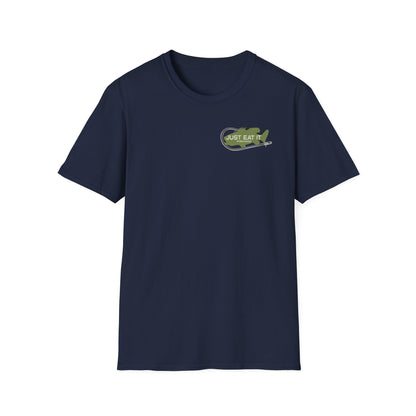 Unisex Go Deep Tee