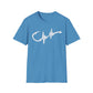 Unisex Anglers Heartbeat