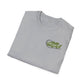 Unisex Go Deep Tee