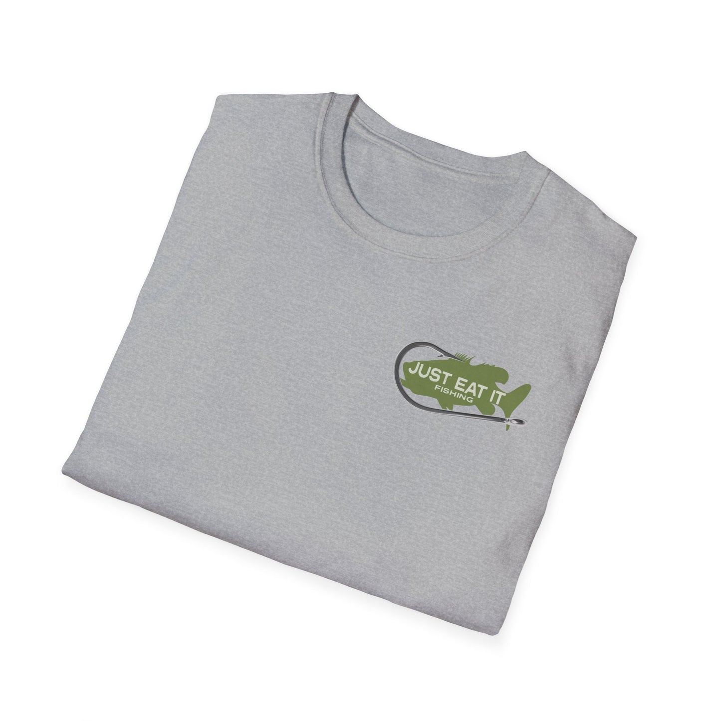 Unisex Go Deep Tee