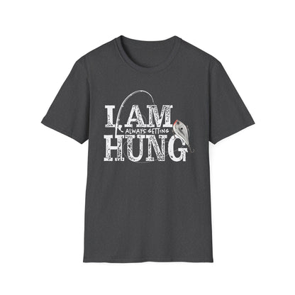 I Am Hung Tee