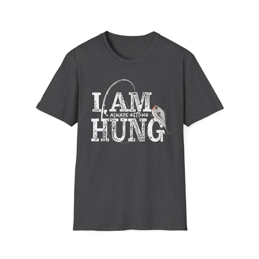I Am Hung Tee