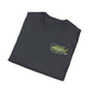 Unisex Go Deep Tee