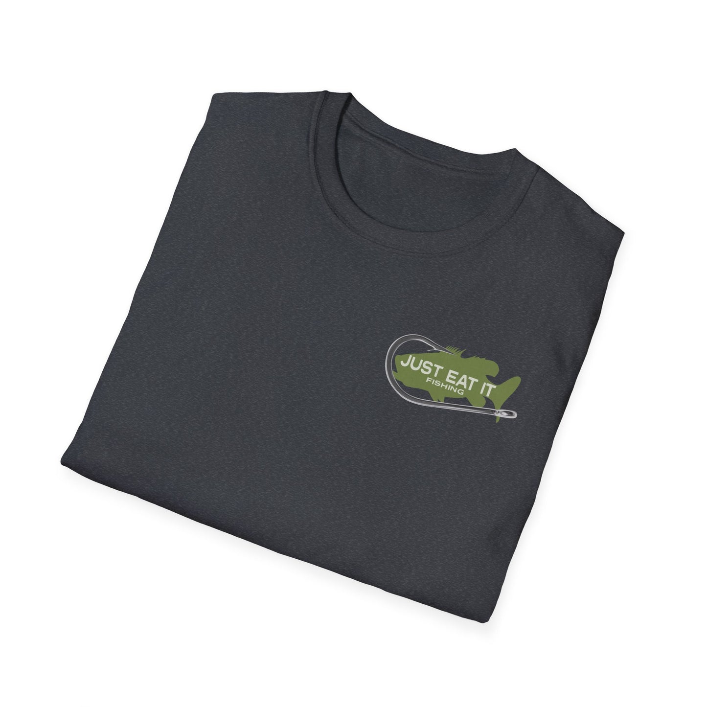 Unisex Go Deep Tee
