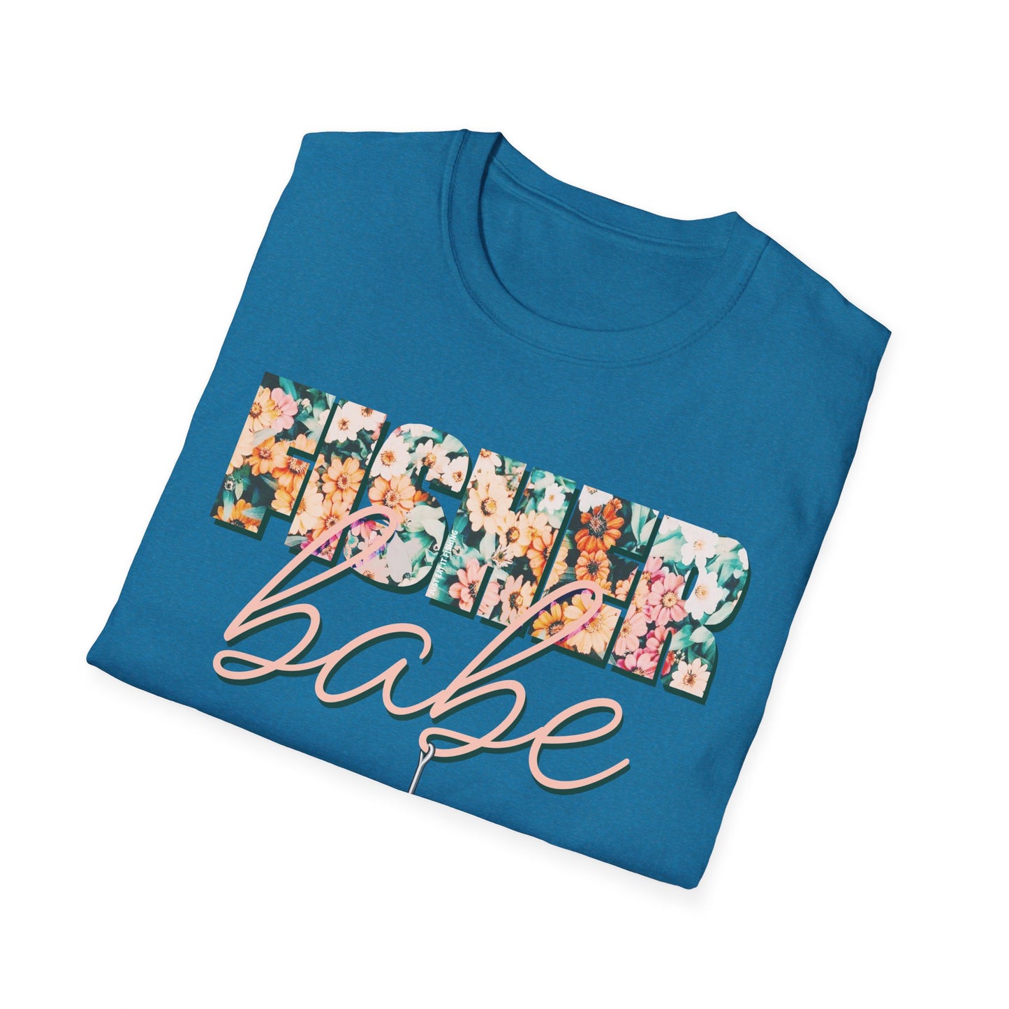 Fisher Babe Tee