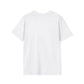 Unisex Bass Crank Tee