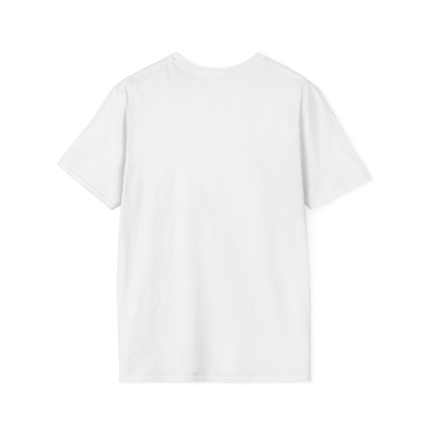 Unisex Bass Crank Tee