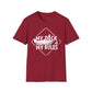Unisex My Deck Tee