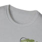 Unisex Go Deep Tee