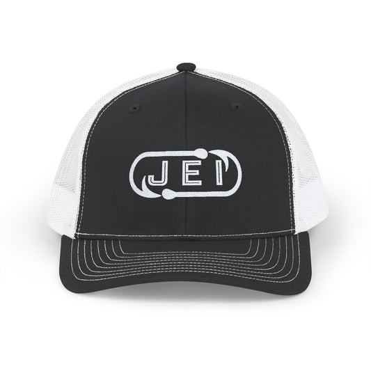 Snapback JEI Hooks Hat