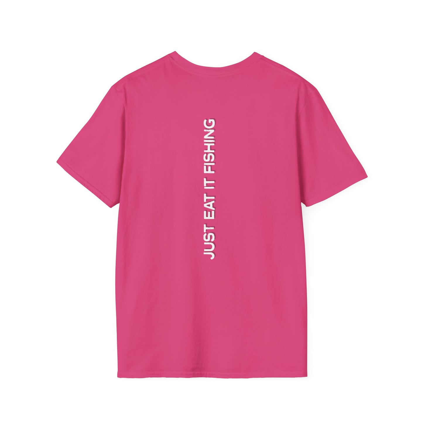 Unisex Real Bass Tee