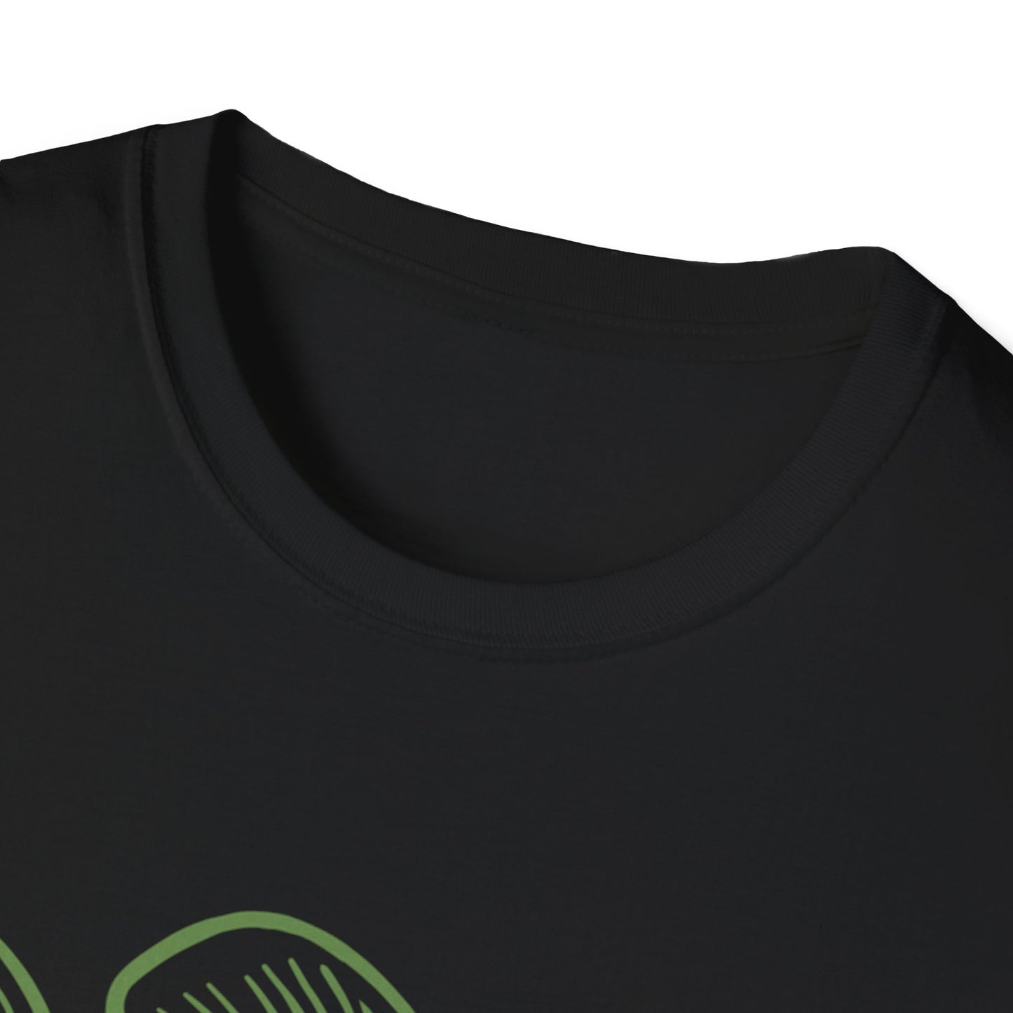 Unisex Bass Crank Tee