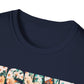 Fisher Babe Tee