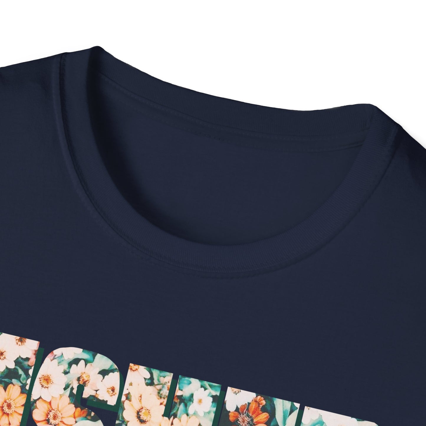 Fisher Babe Tee