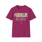 Fisher Babe Tee