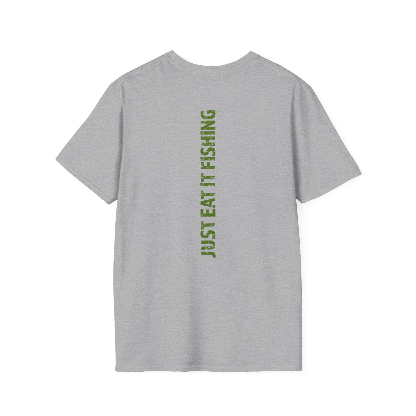 Unisex I Love Hard Ones Tee