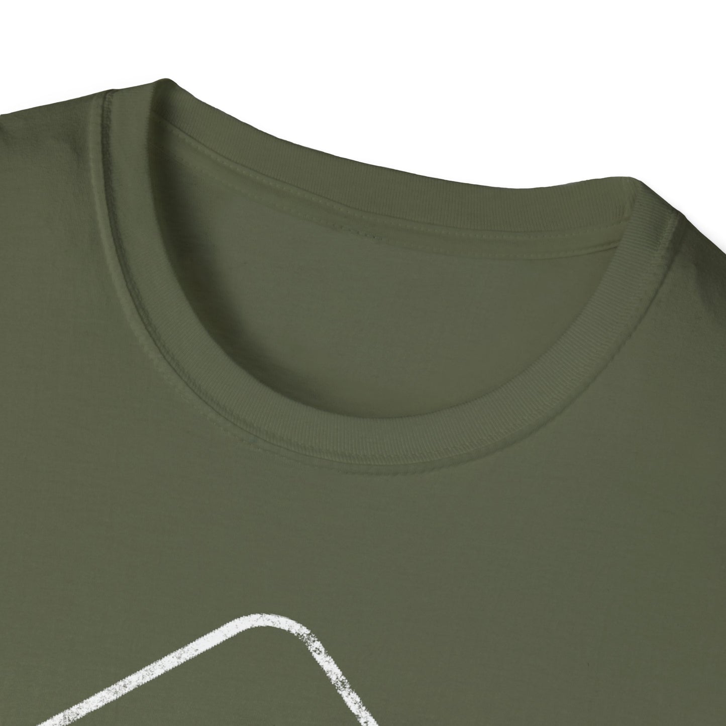 Unisex My Deck Tee