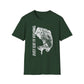 Unisex JEI Bass Sketch Tee