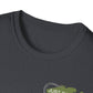 Unisex Go Deep Tee