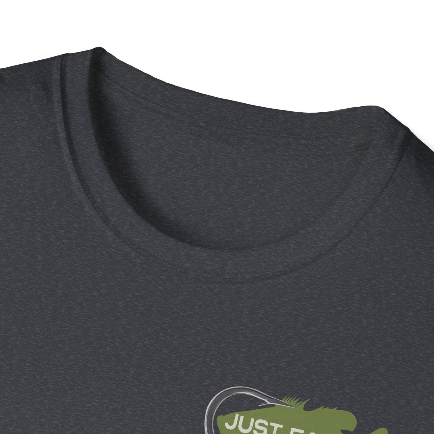 Unisex Go Deep Tee