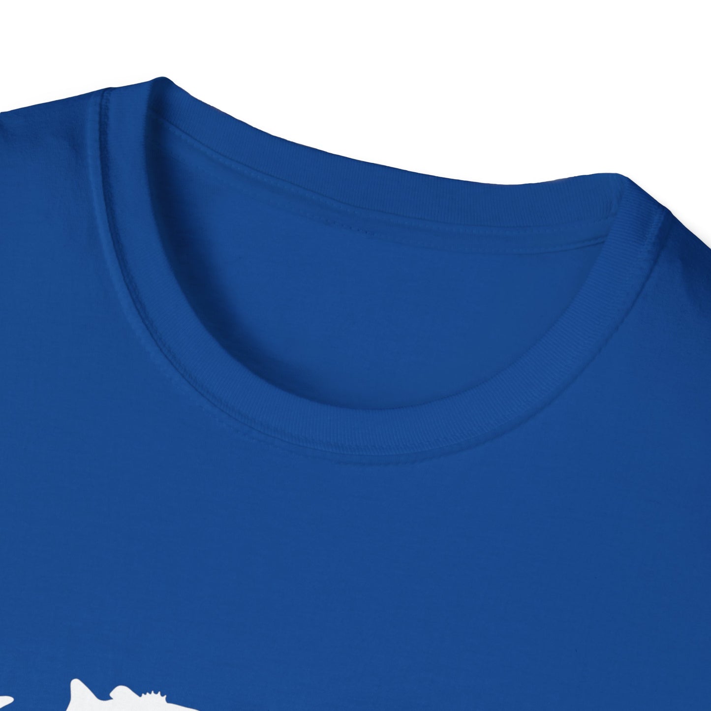 Unisex Bass Line Tee