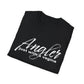 Lady Angler V Tee
