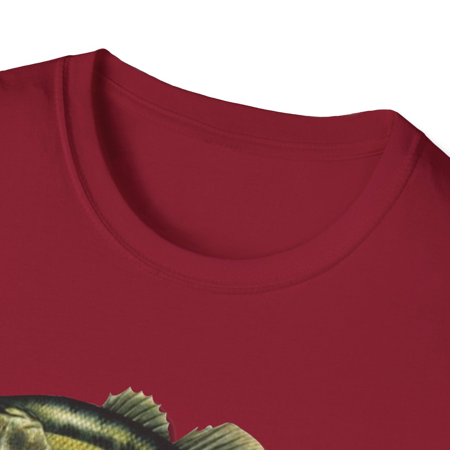 Unisex Real Bass Tee