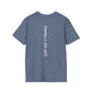 Unisex Fishing All Night Tee