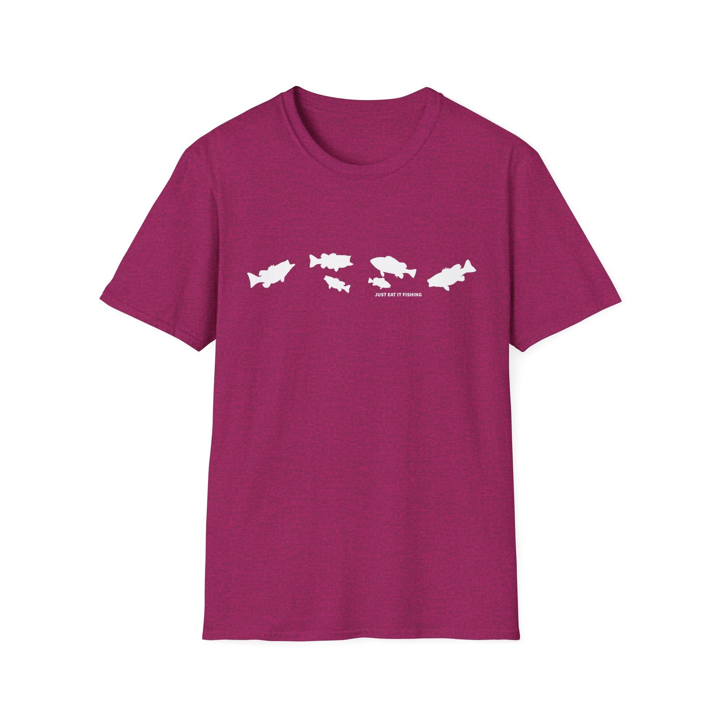 Unisex Bass Line Tee