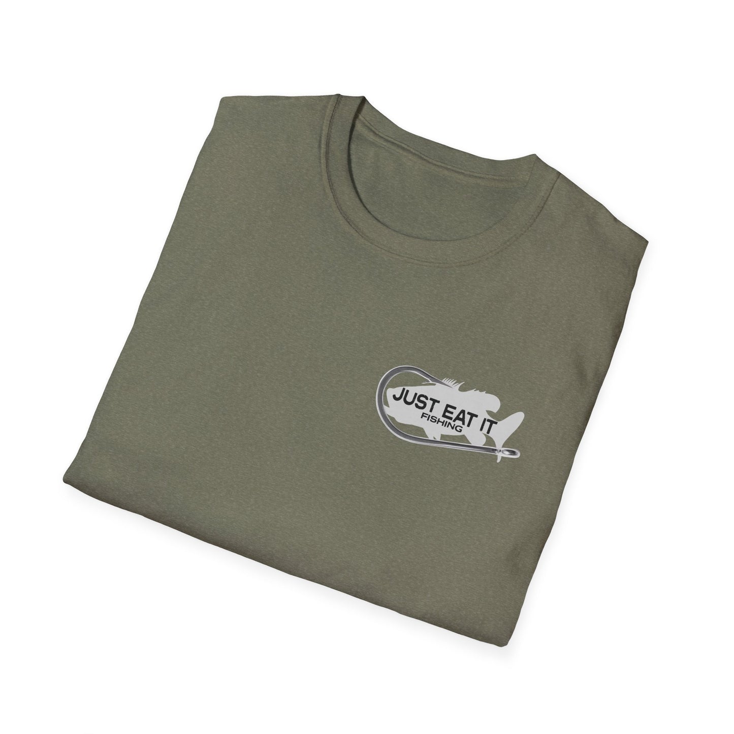 Unisex Froggystyle Tee