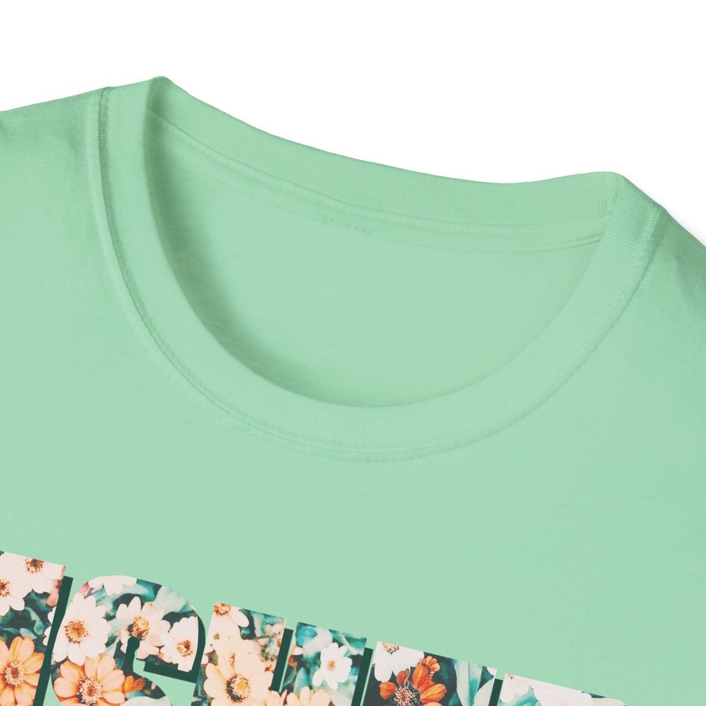 Fisher Babe Tee