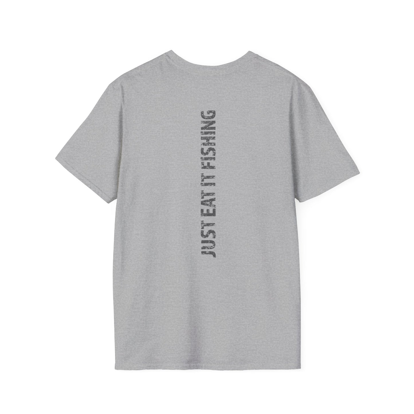 MILF Man I Love Fishing Tee