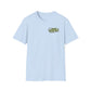 Unisex Go Deep Tee