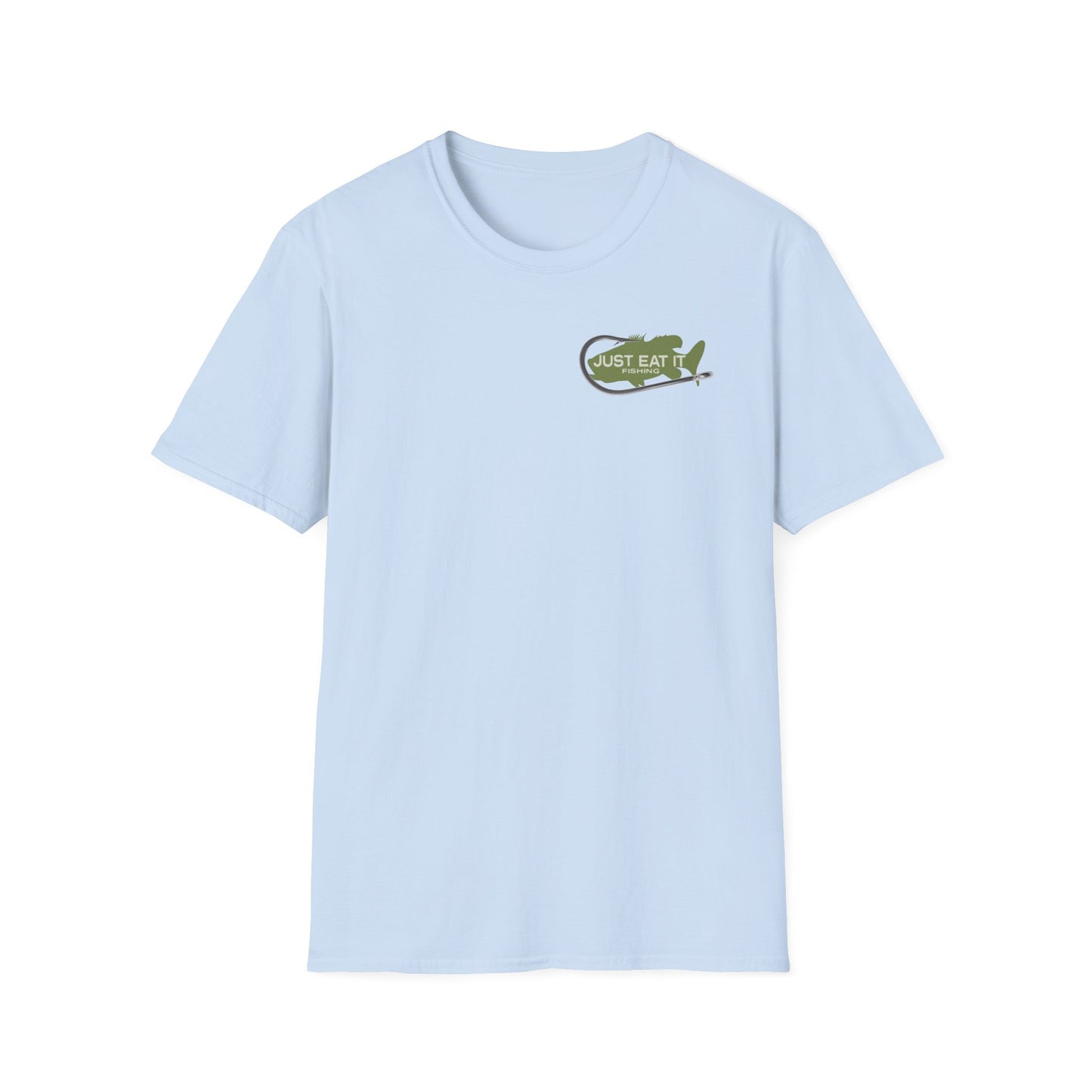 Unisex Go Deep Tee