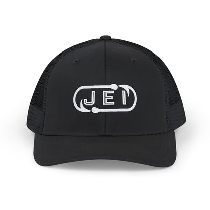Snapback JEI Hooks Hat
