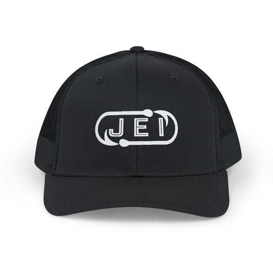 Snapback JEI Hooks Hat
