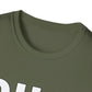 DILF Damn I Love Fishing Tee