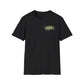 Unisex Go Deep Tee