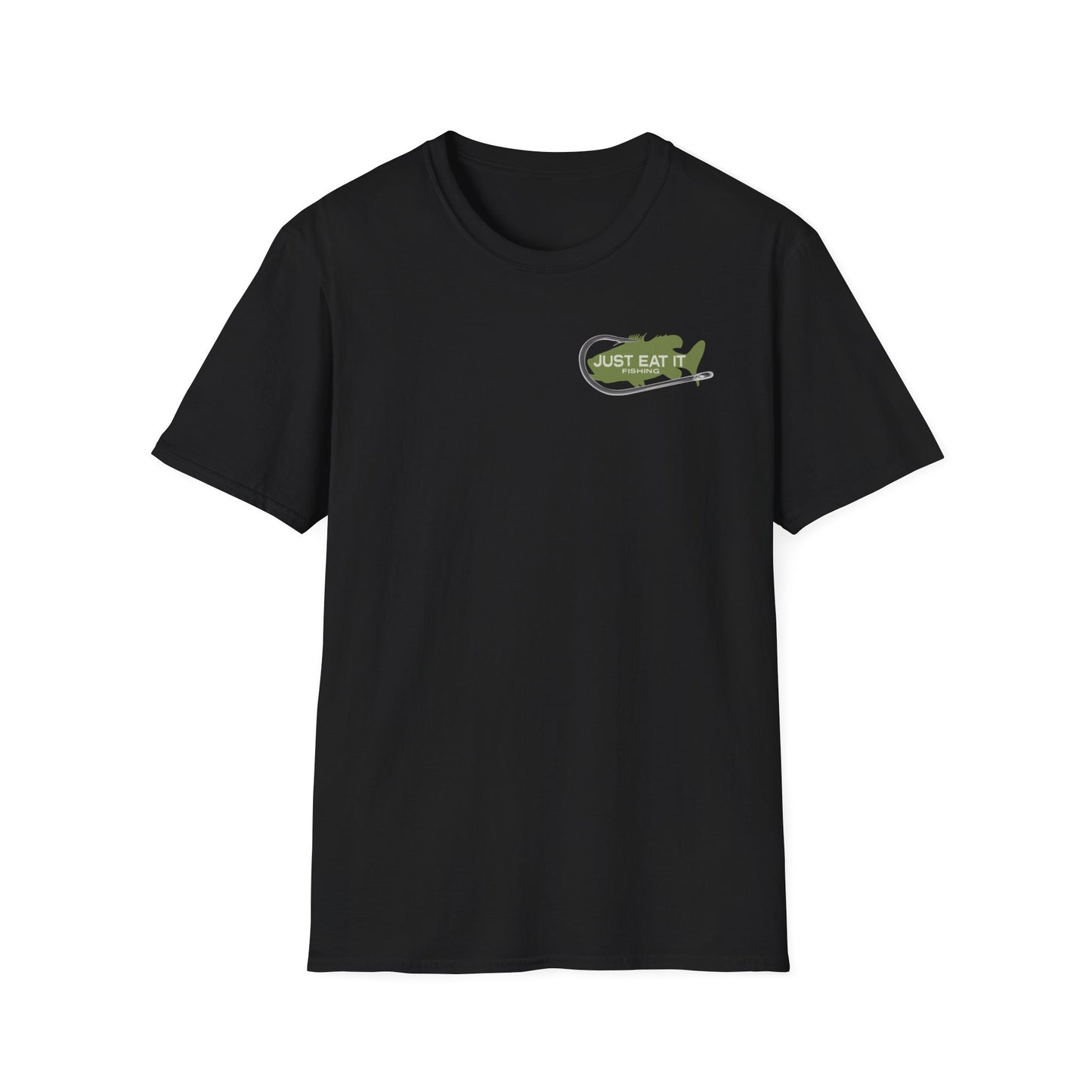 Unisex Go Deep Tee