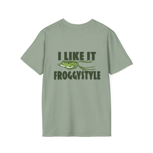 Unisex Froggystyle Tee