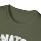 Unisex Snatch Her Lips Tee