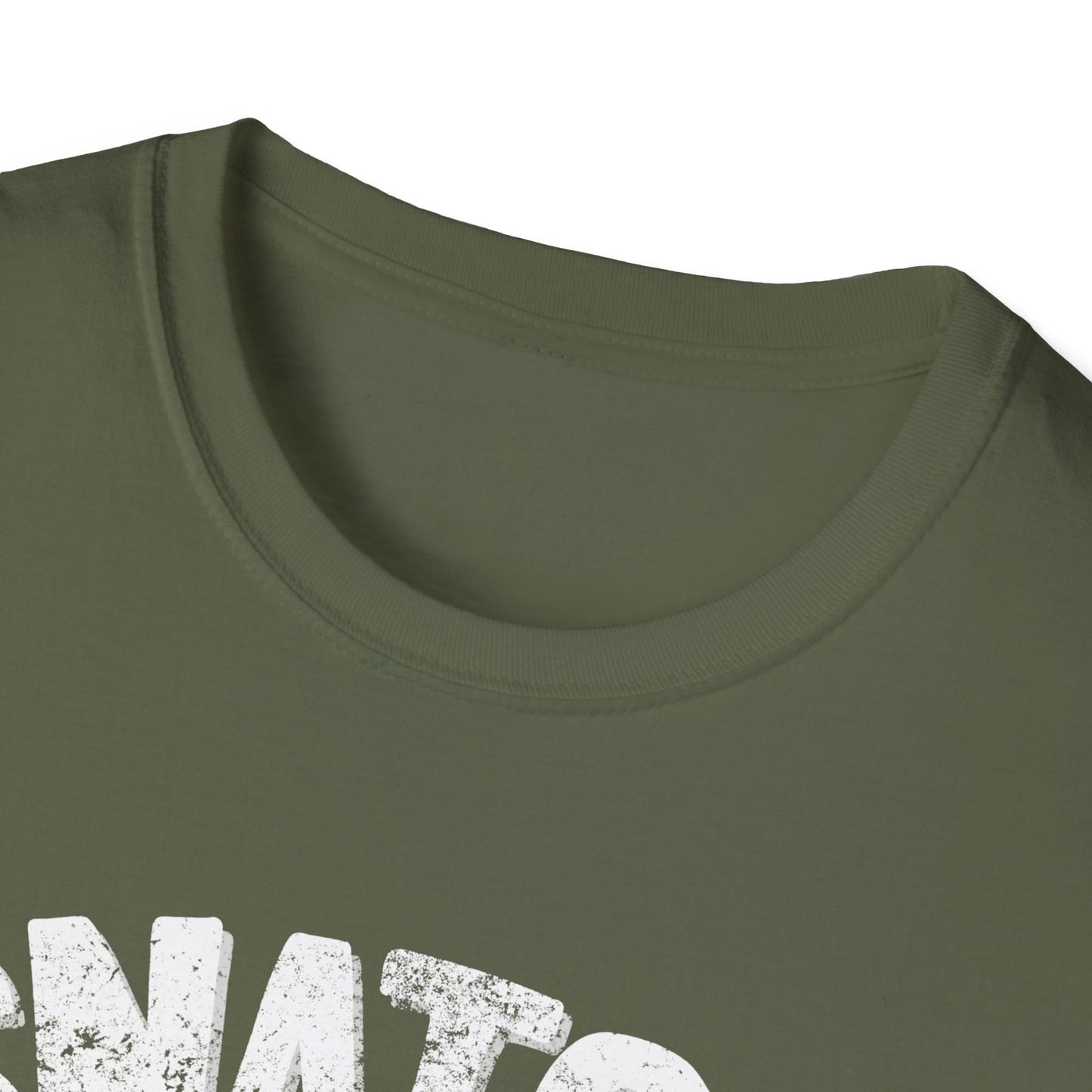 Unisex Snatch Her Lips Tee