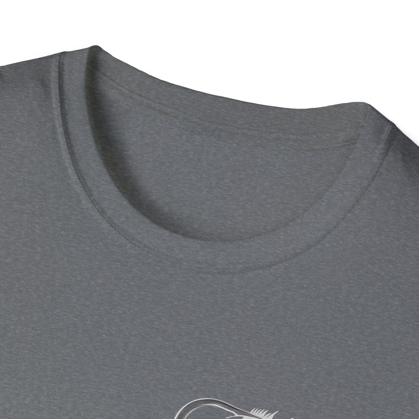 Unisex Froggystyle Tee