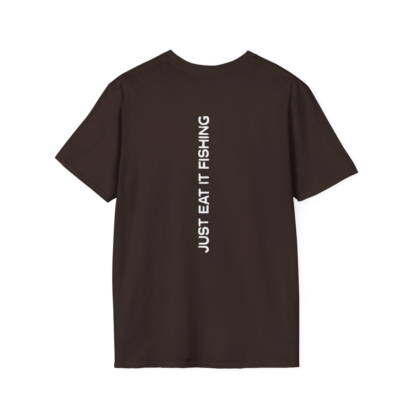 Unisex My Deck Tee