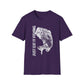 Unisex JEI Bass Sketch Tee