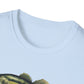 Unisex Real Bass Tee