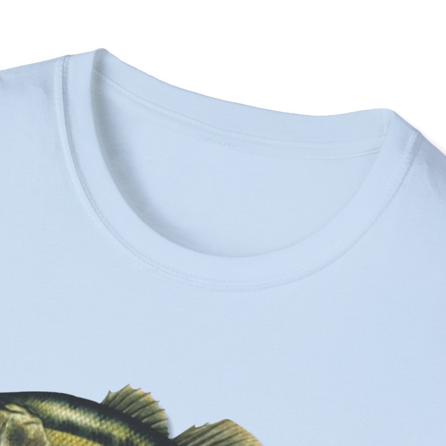 Unisex Real Bass Tee